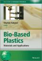 Bio-Based Plastics - Preview