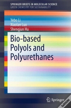 Capa do artigo Bio-Based Polyols And Polyurethanes
