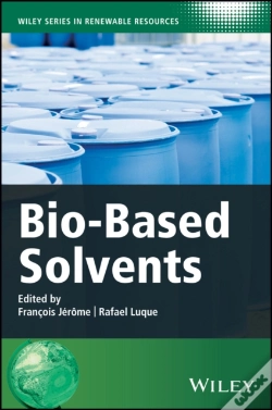 Capa do artigo Bio-Based Solvents