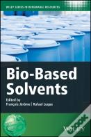 Bio-Based Solvents