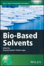 Bio-Based Solvents - Preview