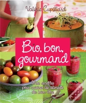Bio Bon Gourmand