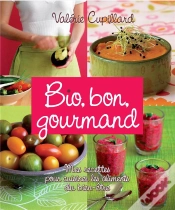 Capa do artigo Bio Bon Gourmand