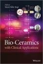 Bio-Ceramics With Clinical Applications - Preview