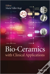 Capa do artigo Bio-Ceramics With Clinical Applications