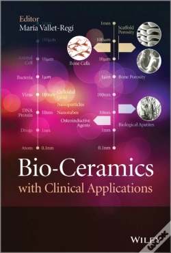 Capa do artigo Bio-Ceramics With Clinical Applications