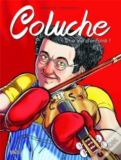 Capa do artigo Bio Coluche En Bd