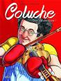 Bio Coluche En Bd - Preview