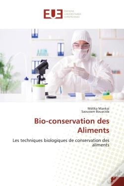 Capa do artigo Bio-Conservation Des Aliments - Les Techniques Biologiques De Conservation Des Aliments