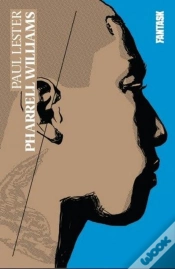 Capa do artigo Bio De Pharrell Williams