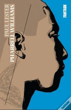 Capa do artigo Bio De Pharrell Williams