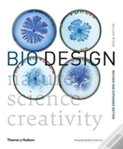 Capa do artigo Bio Design