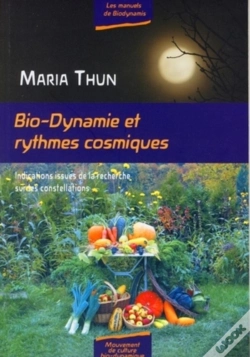 Capa do artigo Bio-Dynamie Et Rythmes Cosmiques