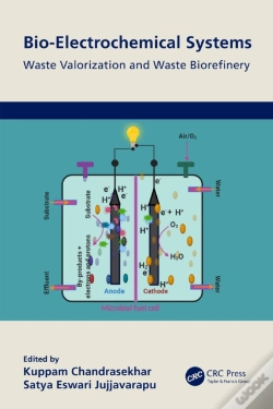 Capa do artigo Bio-Electrochemical Systems