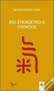 Capa do artigo Bio-Énergétique Chinoise