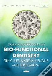 Capa do artigo Bio-Functional Dentistry: Principles, Material Designs And Applications