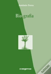 Capa do artigo Bio grafia