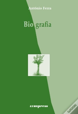 Capa do artigo Bio grafia