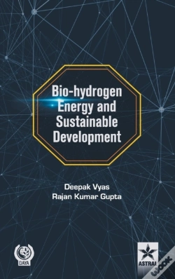 Capa do artigo Bio-Hydrogen Energy And Sustainable Development