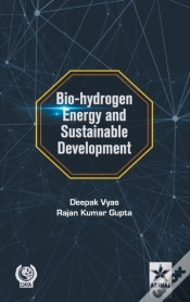 Capa do artigo Bio-Hydrogen Energy And Sustainable Development
