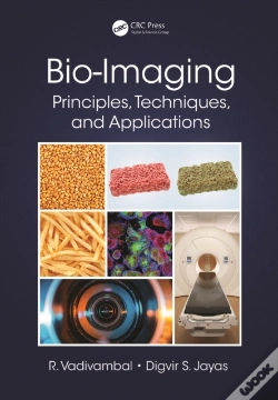Capa do artigo Bio-Imaging