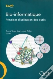 Capa do artigo Bio-Informatique ; Principes D