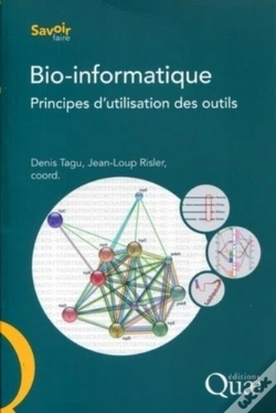 Capa do artigo Bio-Informatique ; Principes D'Utilisation Des Outils