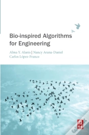 Capa do artigo Bio-Inspired Algorithms For Engineering