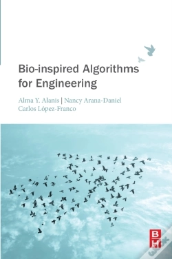 Capa do artigo Bio-Inspired Algorithms For Engineering