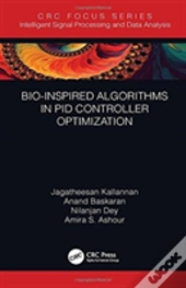 Bio-Inspired Algorithms In Pid Controller Optimization