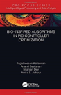 Bio-Inspired Algorithms In Pid Controller Optimization - Preview