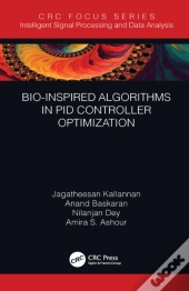 Bio-Inspired Algorithms In Pid Controller Optimization