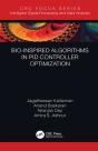 Bio-Inspired Algorithms In Pid Controller Optimization - Preview
