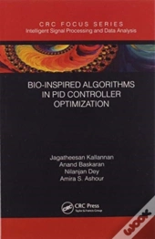 Bio-Inspired Algorithms In Pid Controller Optimization