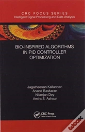 Capa do artigo Bio-Inspired Algorithms In Pid Controller Optimization