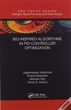 Capa do artigo Bio-Inspired Algorithms In Pid Controller Optimization