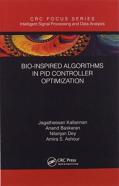 Bio-Inspired Algorithms In Pid Controller Optimization
