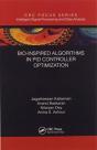 Bio-Inspired Algorithms In Pid Controller Optimization - Preview