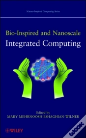 Capa do artigo Bio-Inspired And Nanoscale Integrated Computing