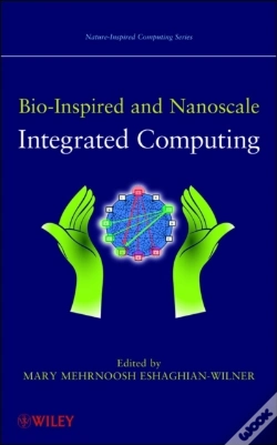 Capa do artigo Bio-Inspired And Nanoscale Integrated Computing