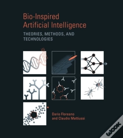 Capa do artigo Bio-Inspired Artificial Intelligence