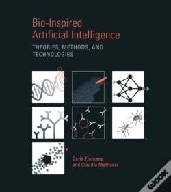 Capa do artigo Bio-Inspired Artificial Intelligence