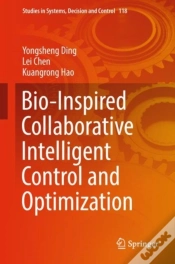 Capa do artigo Bio-Inspired Collaborative Intelligent Control And Optimization