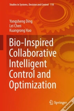 Capa do artigo Bio-Inspired Collaborative Intelligent Control And Optimization