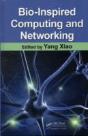 Bio-Inspired Computing And Networking - Preview