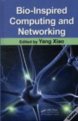Capa do artigo Bio-Inspired Computing And Networking
