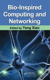 Capa do artigo Bio-Inspired Computing And Networking
