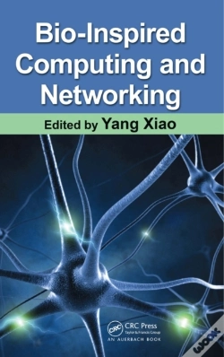 Capa do artigo Bio-Inspired Computing And Networking