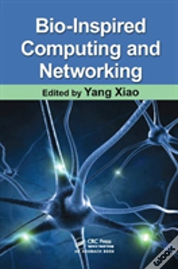 Capa do artigo Bio-Inspired Computing And Networking