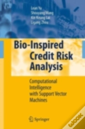 Capa do artigo Bio-Inspired Credit Risk Analysis